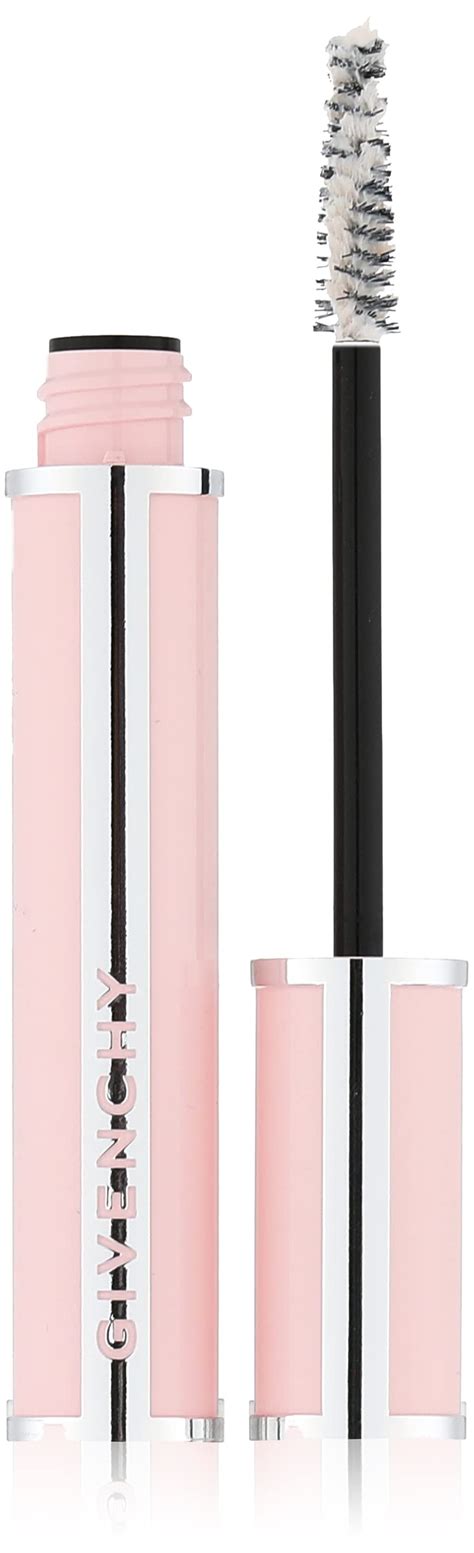 givenchy mattifying primer|Givenchy lash primer.